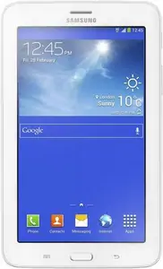 Замена дисплея на планшете Samsung Galaxy Tab 3 7.0 Lite в Новосибирске